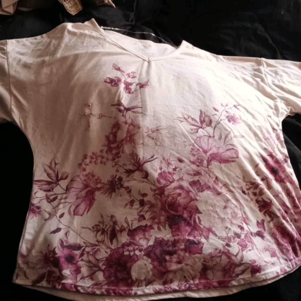 Ladies Tee